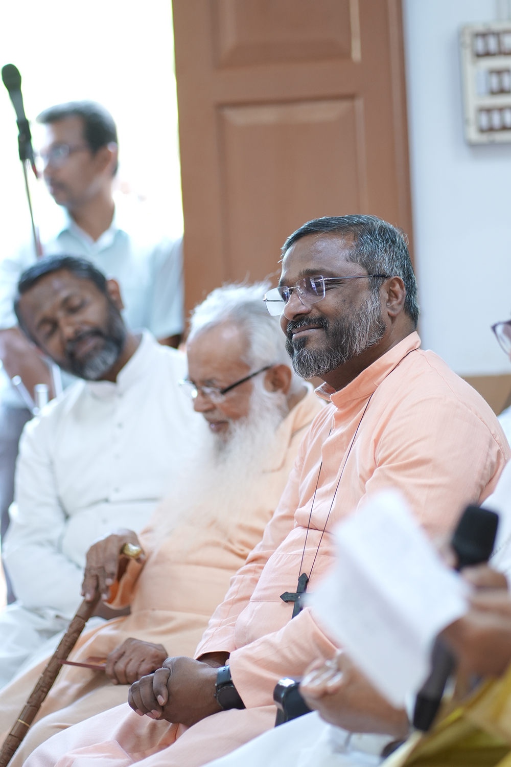 Kaliyanthanath Family